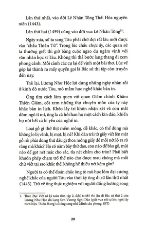 báo chí việt nam từ khởi thủy đến 1945 - Ảnh 12