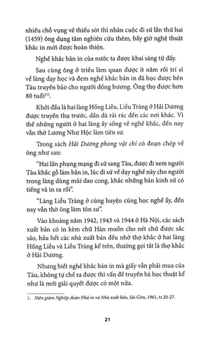 báo chí việt nam từ khởi thủy đến 1945 - Ảnh 13