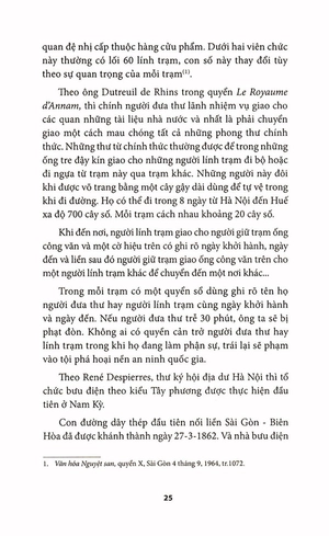 báo chí việt nam từ khởi thủy đến 1945 - Ảnh 17