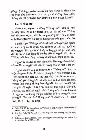báo chí việt nam từ khởi thủy đến 1945 - Ảnh 4