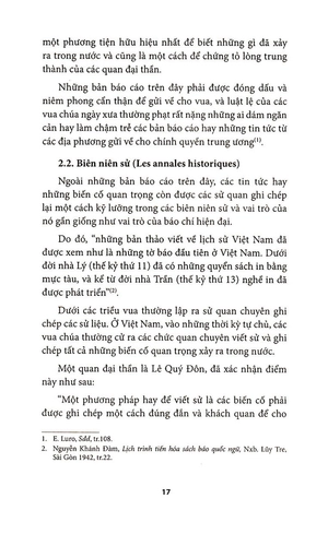 báo chí việt nam từ khởi thủy đến 1945 - Ảnh 9