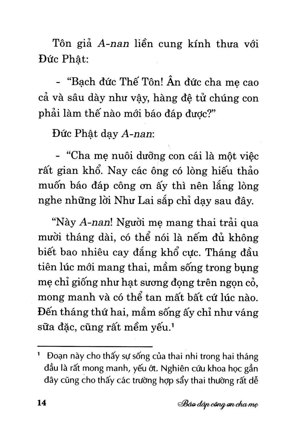 báo đáp công ơn - Ảnh 10