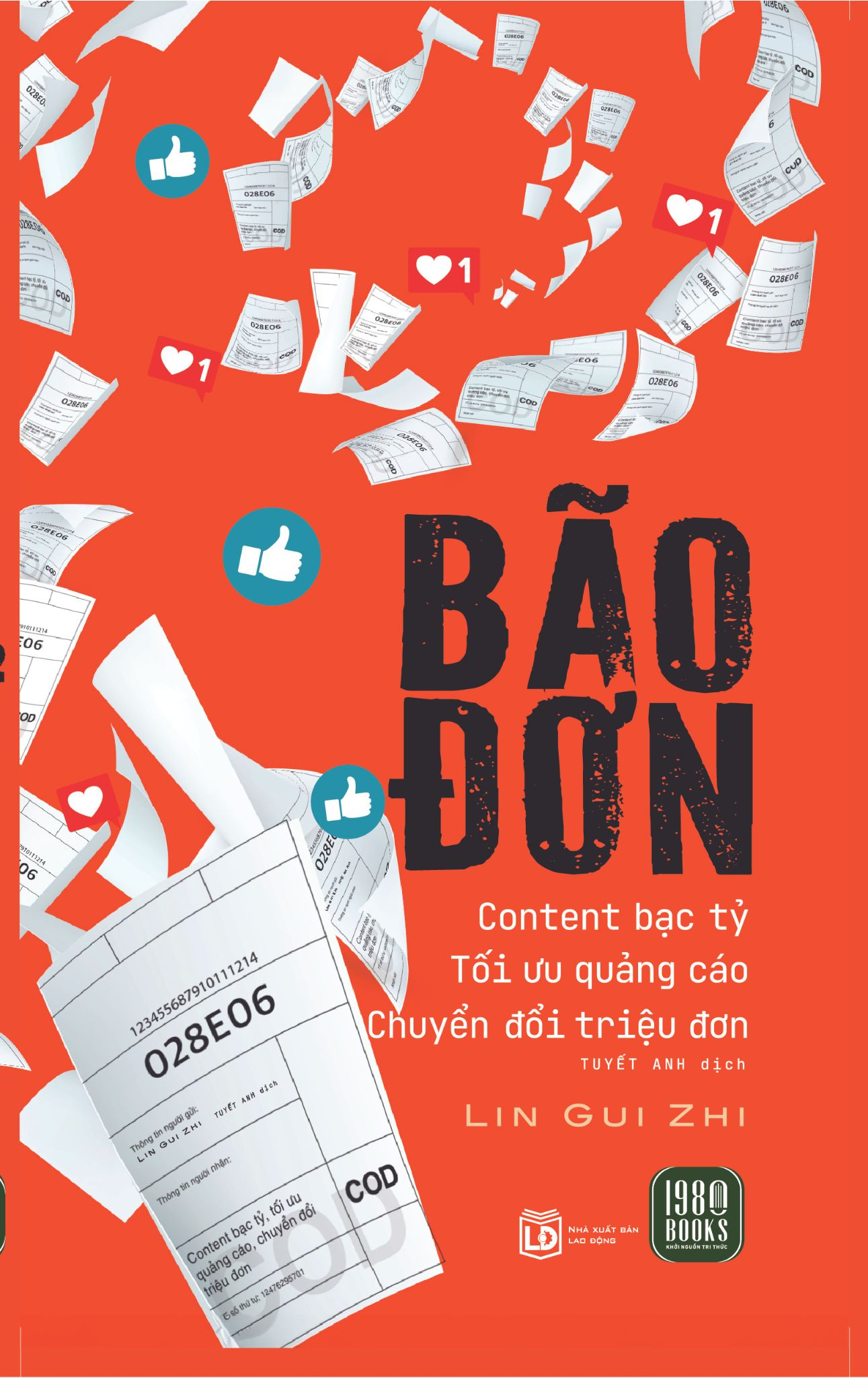 bão đơn - Ảnh 2