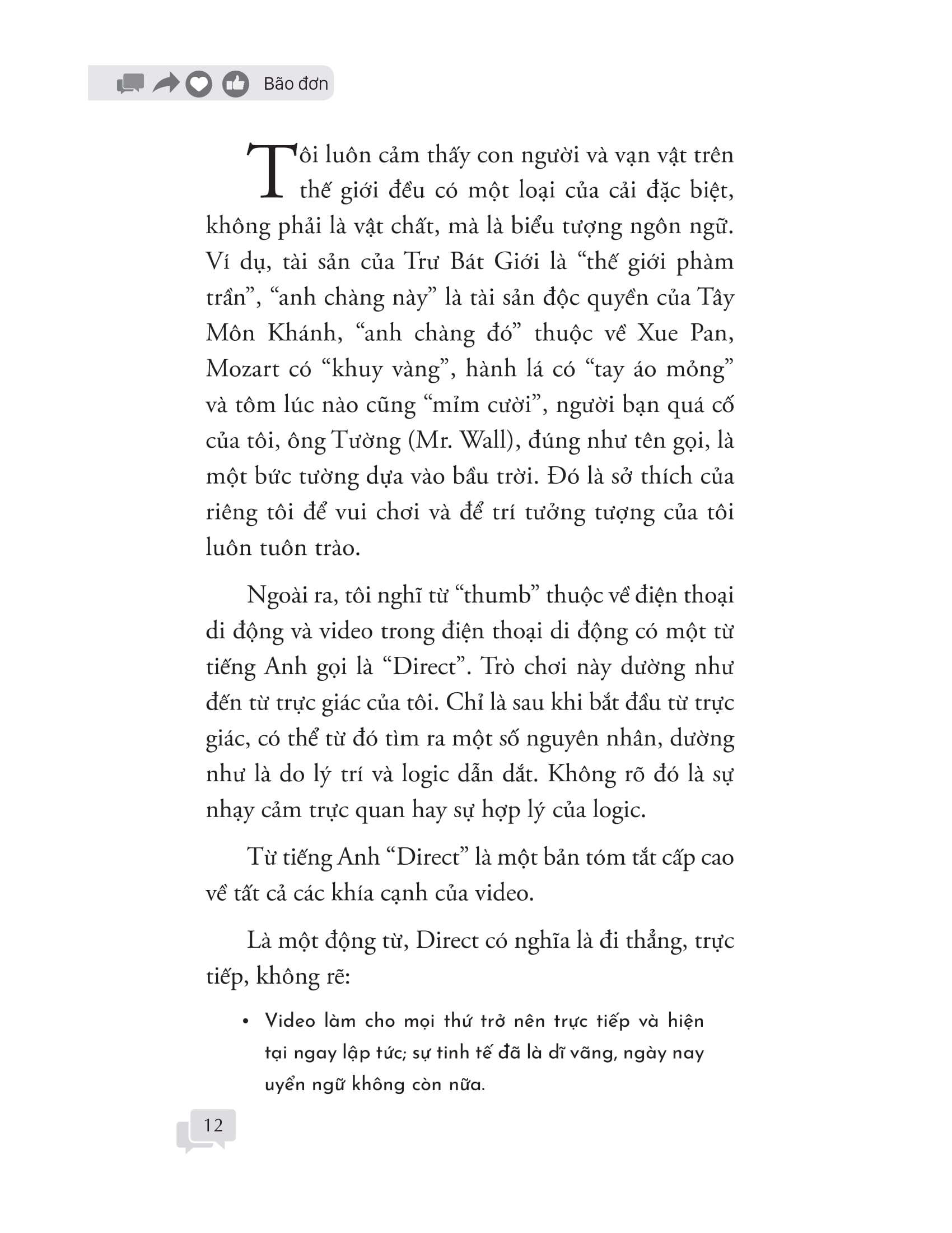 bão đơn - Ảnh 7