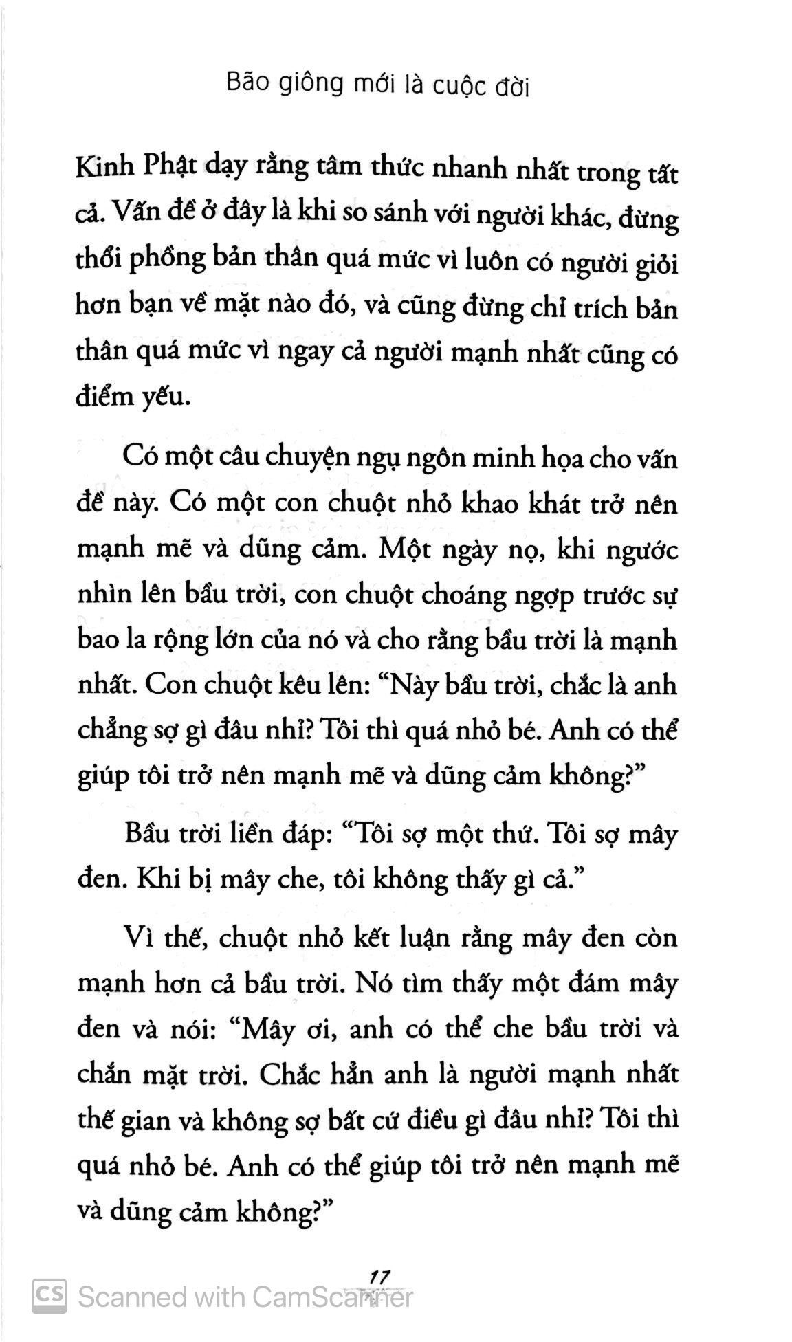 bão giông mới là cuộc đời - Ảnh 5