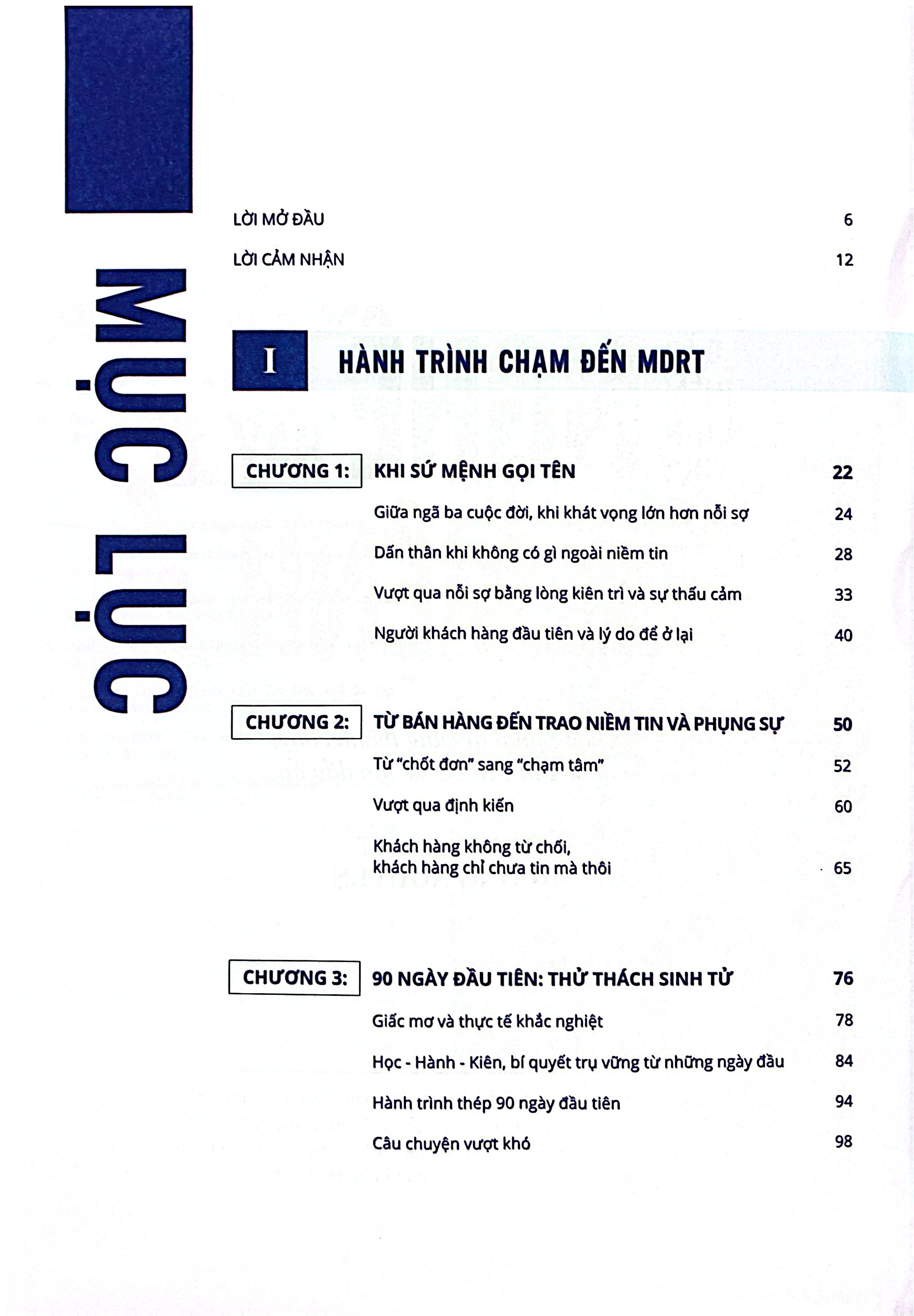 Bảo Hiểm Nhân Thọ Nghề Hay Sứ Mệnh - Ảnh 3