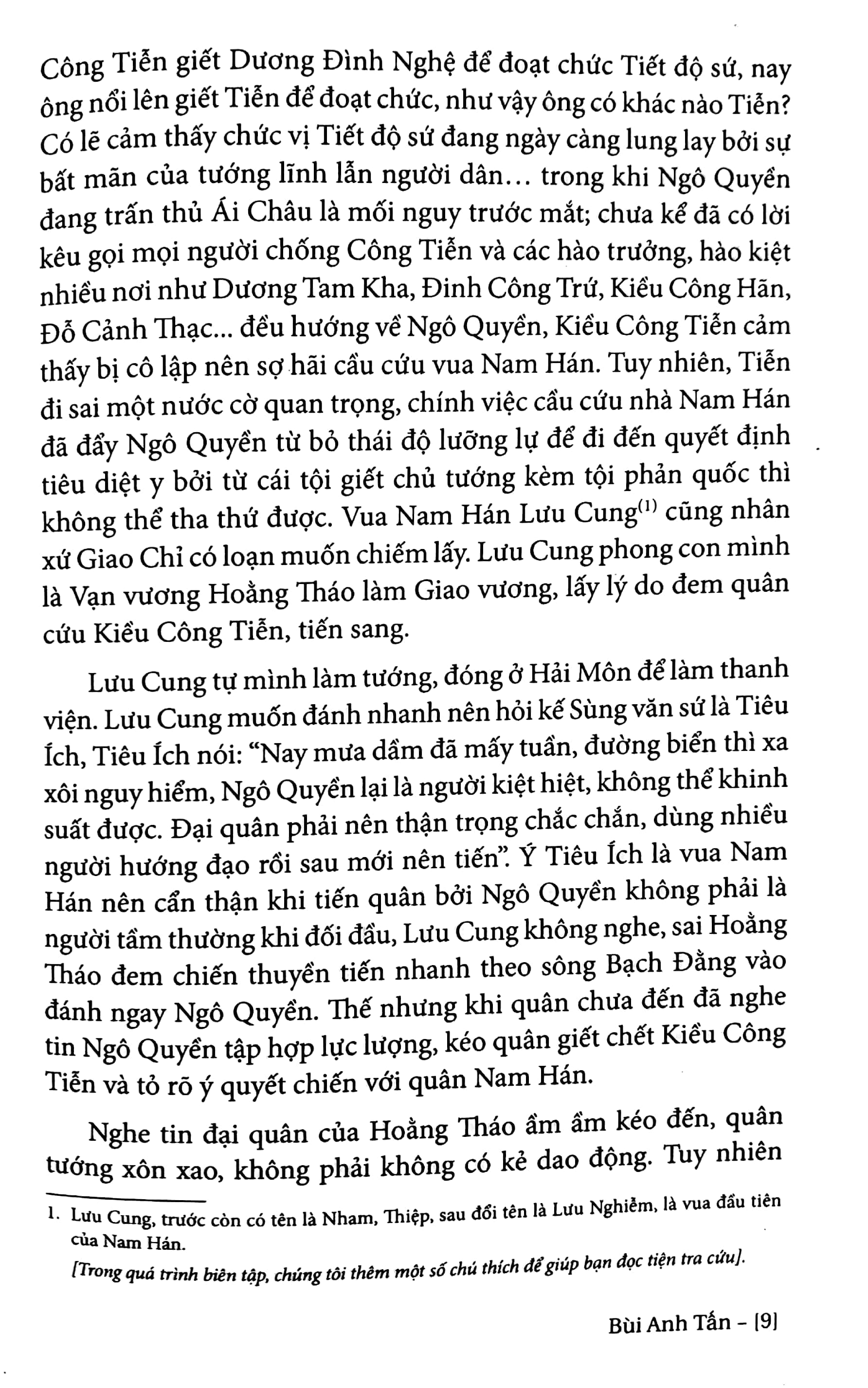 bảo kiếm và giai nhân - Ảnh 4