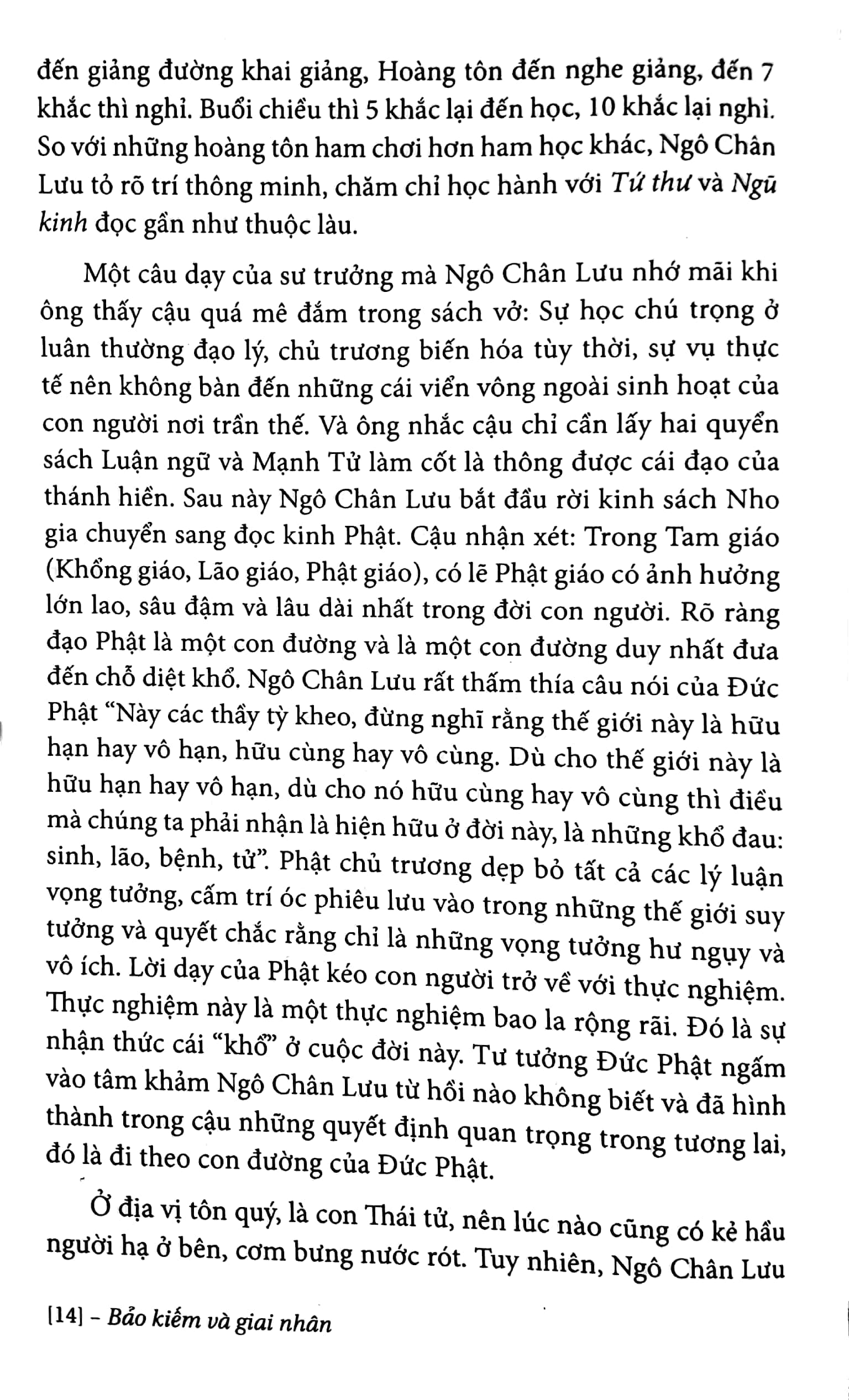 bảo kiếm và giai nhân - Ảnh 9