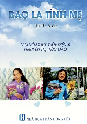 bao la tình mẹ - Ảnh 2