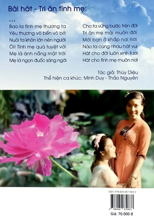 bao la tình mẹ - Ảnh 6