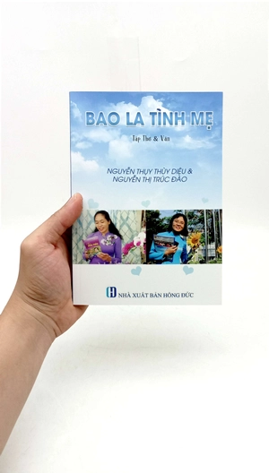 bao la tình mẹ - Ảnh 7