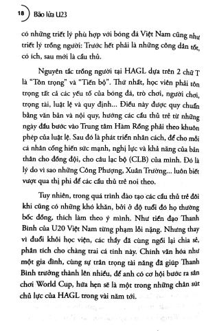 bão lửa u23 - thường châu tuyết trắng - Ảnh 5