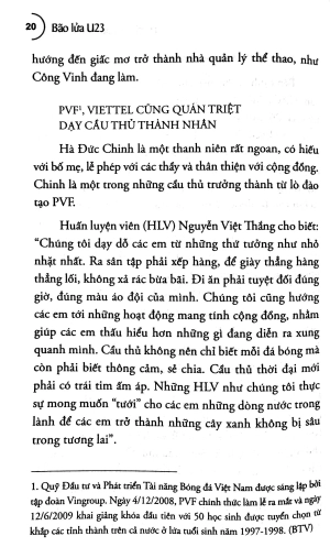 bão lửa u23 - thường châu tuyết trắng - Ảnh 7