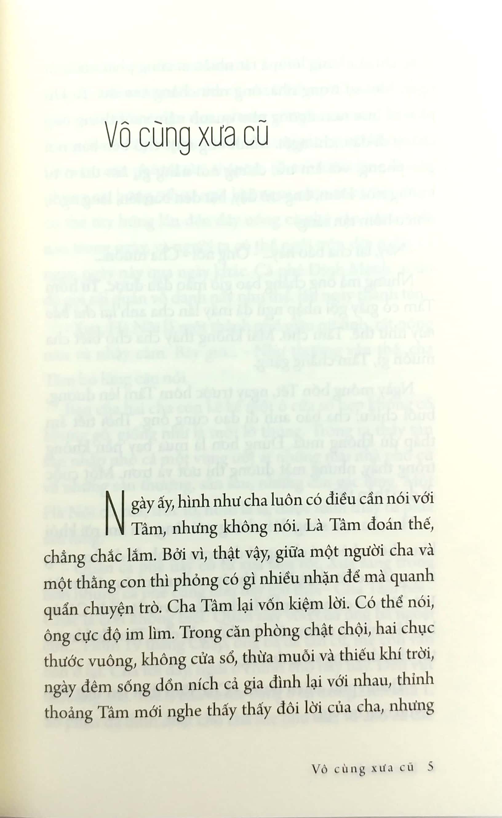 bảo ninh những truyện ngắn (tái bản 2021) - Ảnh 4