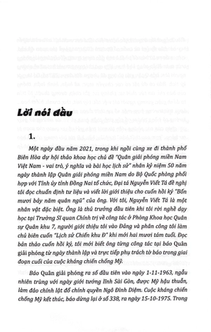 báo quân giải phóng miền nam việt nam (1963 - 1975) - Ảnh 3