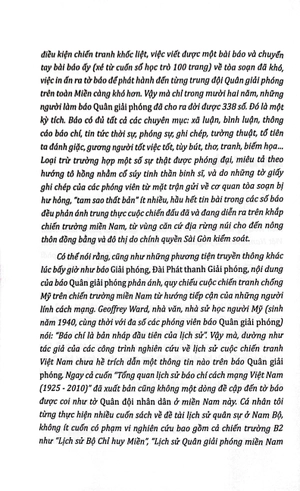 báo quân giải phóng miền nam việt nam (1963 - 1975) - Ảnh 4