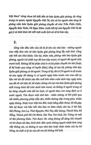 báo quân giải phóng miền nam việt nam (1963 - 1975) - Ảnh 5