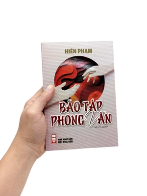 bão táp phong vân - Ảnh 7