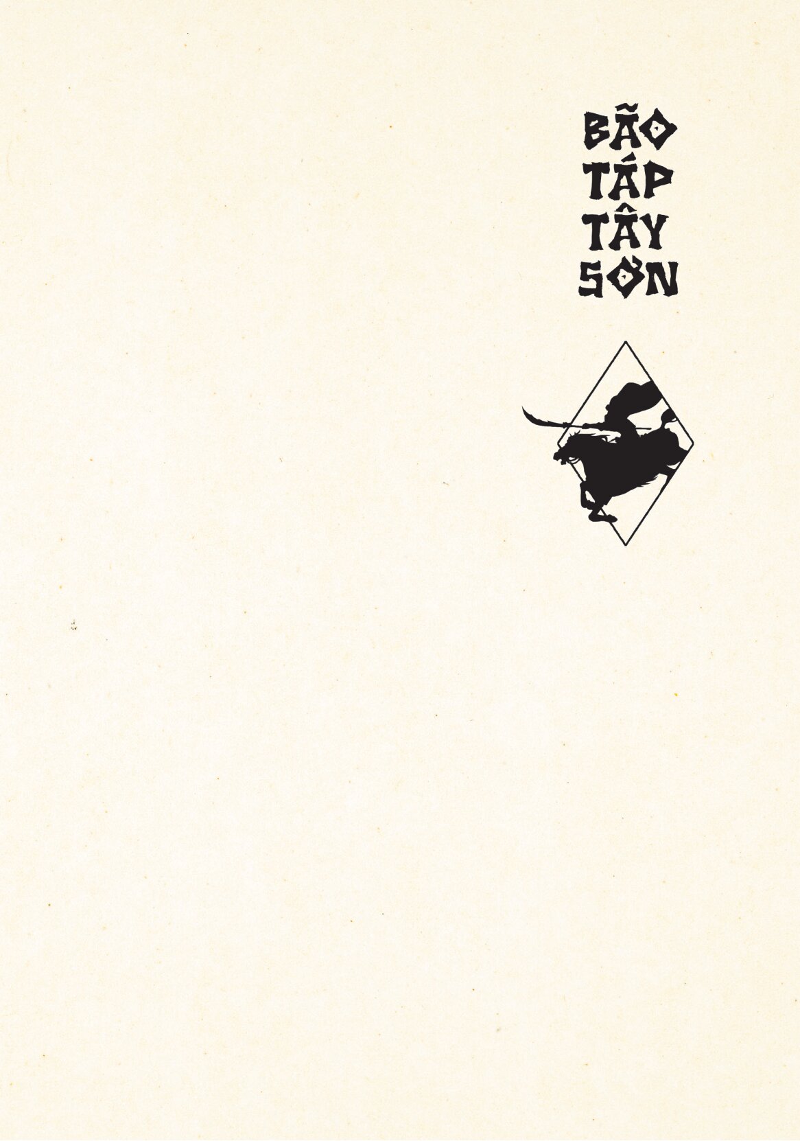 Bão Táp Tây Sơn - Bìa Cứng - Ảnh 10