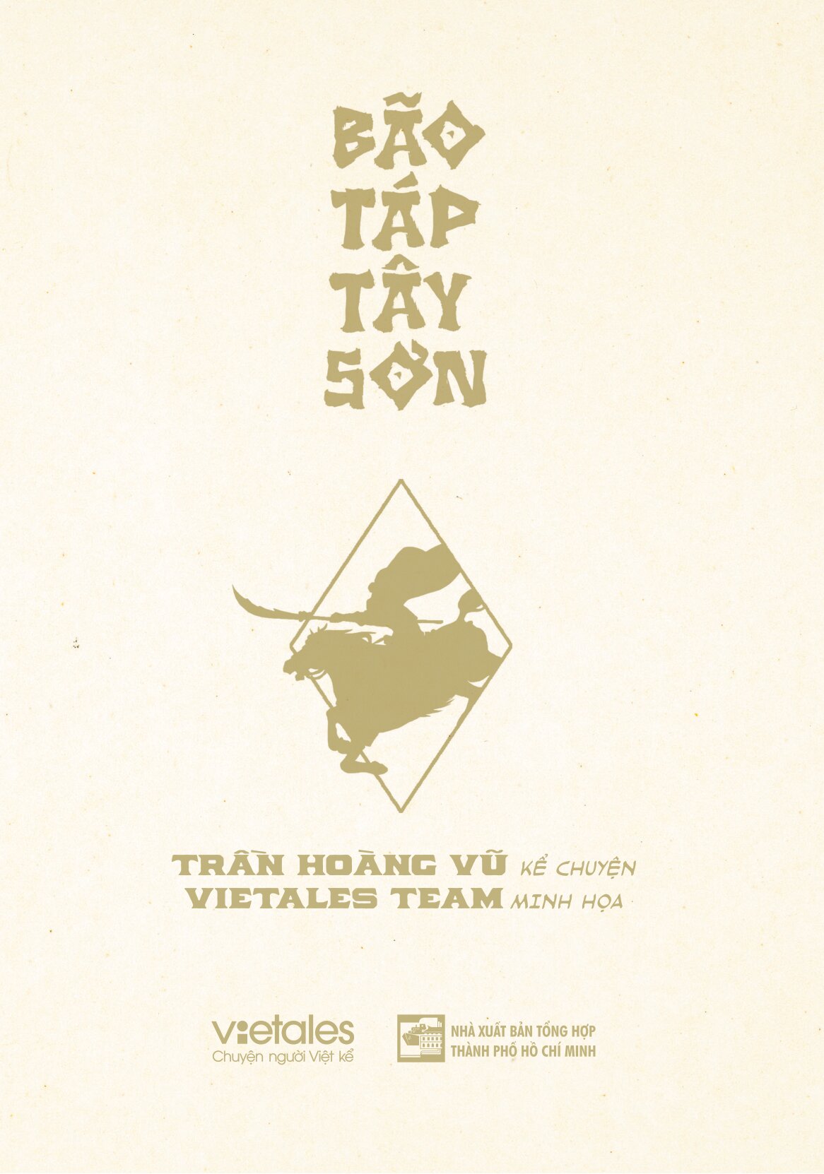 Bão Táp Tây Sơn - Bìa Cứng - Ảnh 11