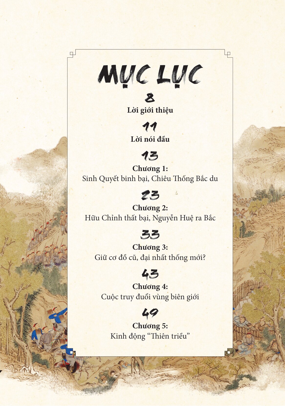 Bão Táp Tây Sơn - Bìa Cứng - Ảnh 12