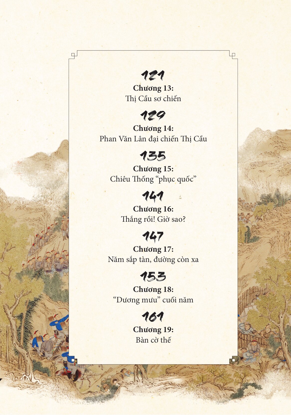 Bão Táp Tây Sơn - Bìa Cứng - Ảnh 14