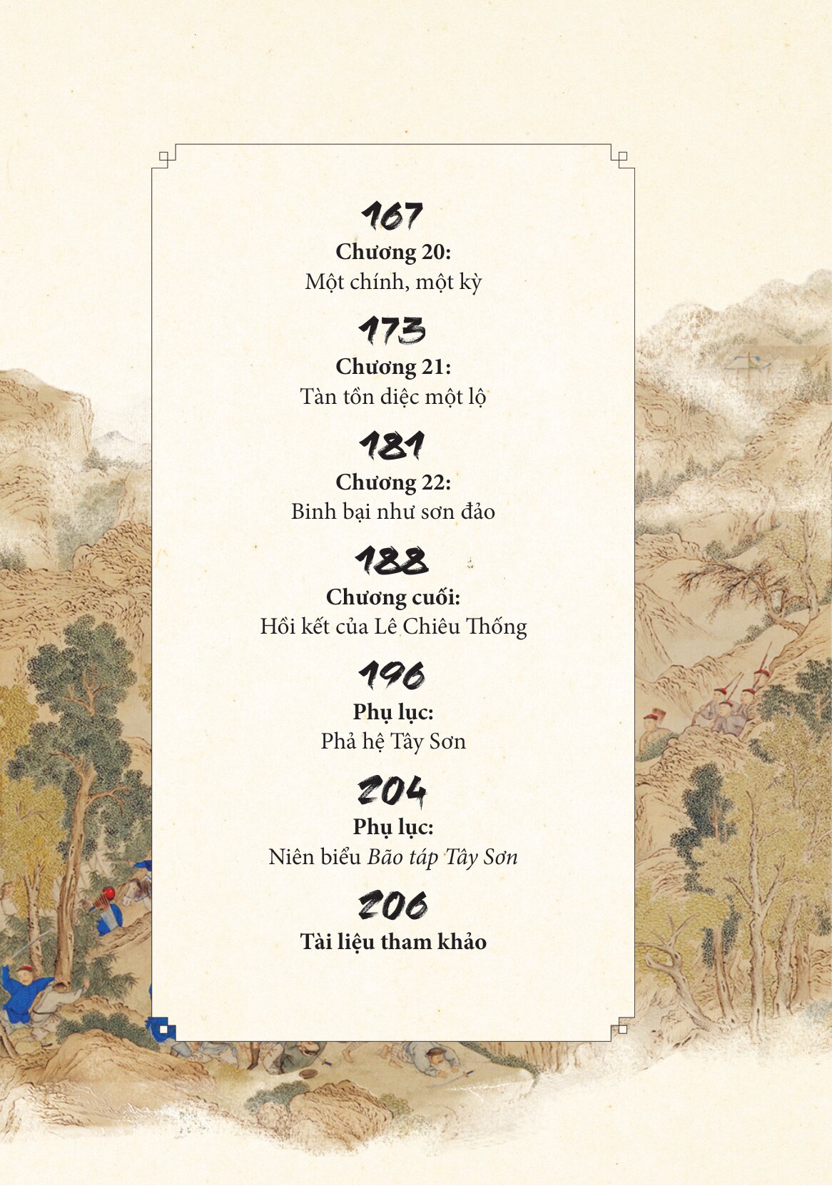 Bão Táp Tây Sơn - Bìa Cứng - Ảnh 15