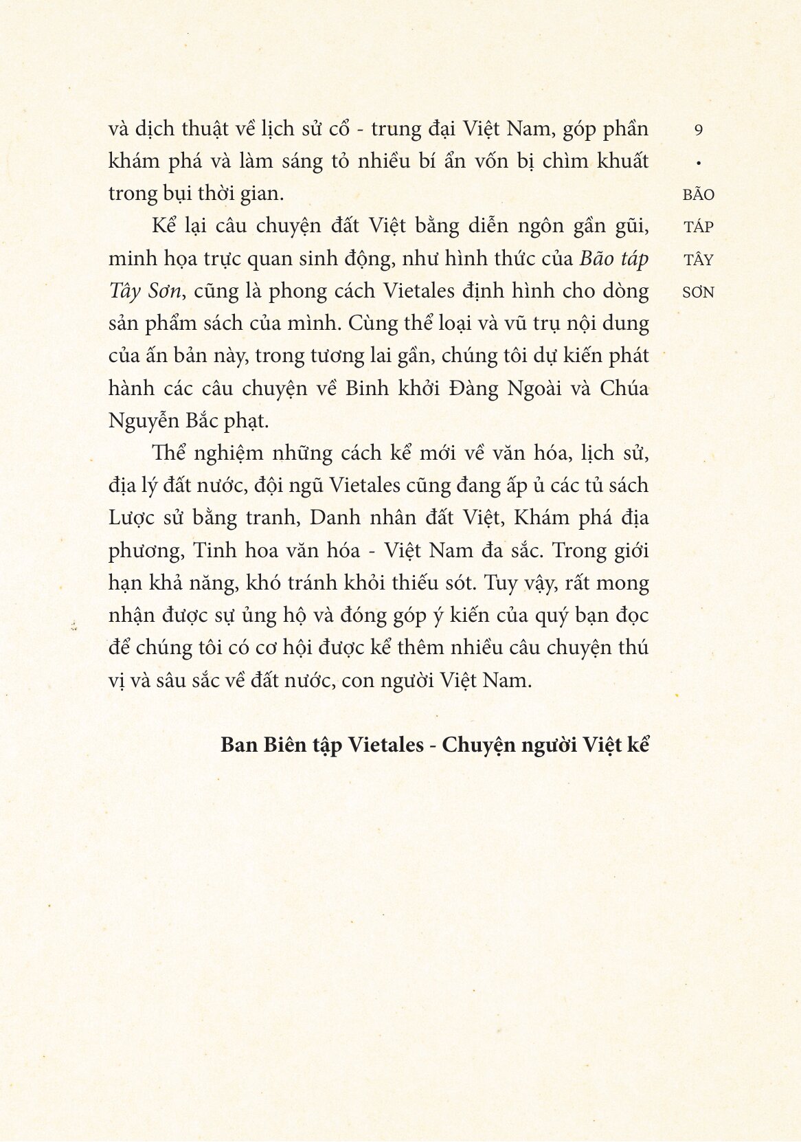 Bão Táp Tây Sơn - Bìa Cứng - Ảnh 17
