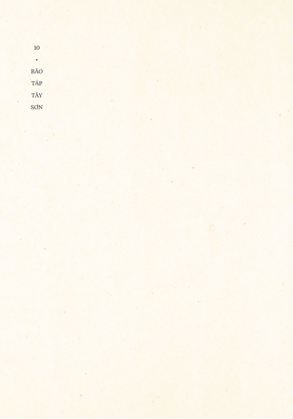 Bão Táp Tây Sơn - Bìa Cứng - Ảnh 18