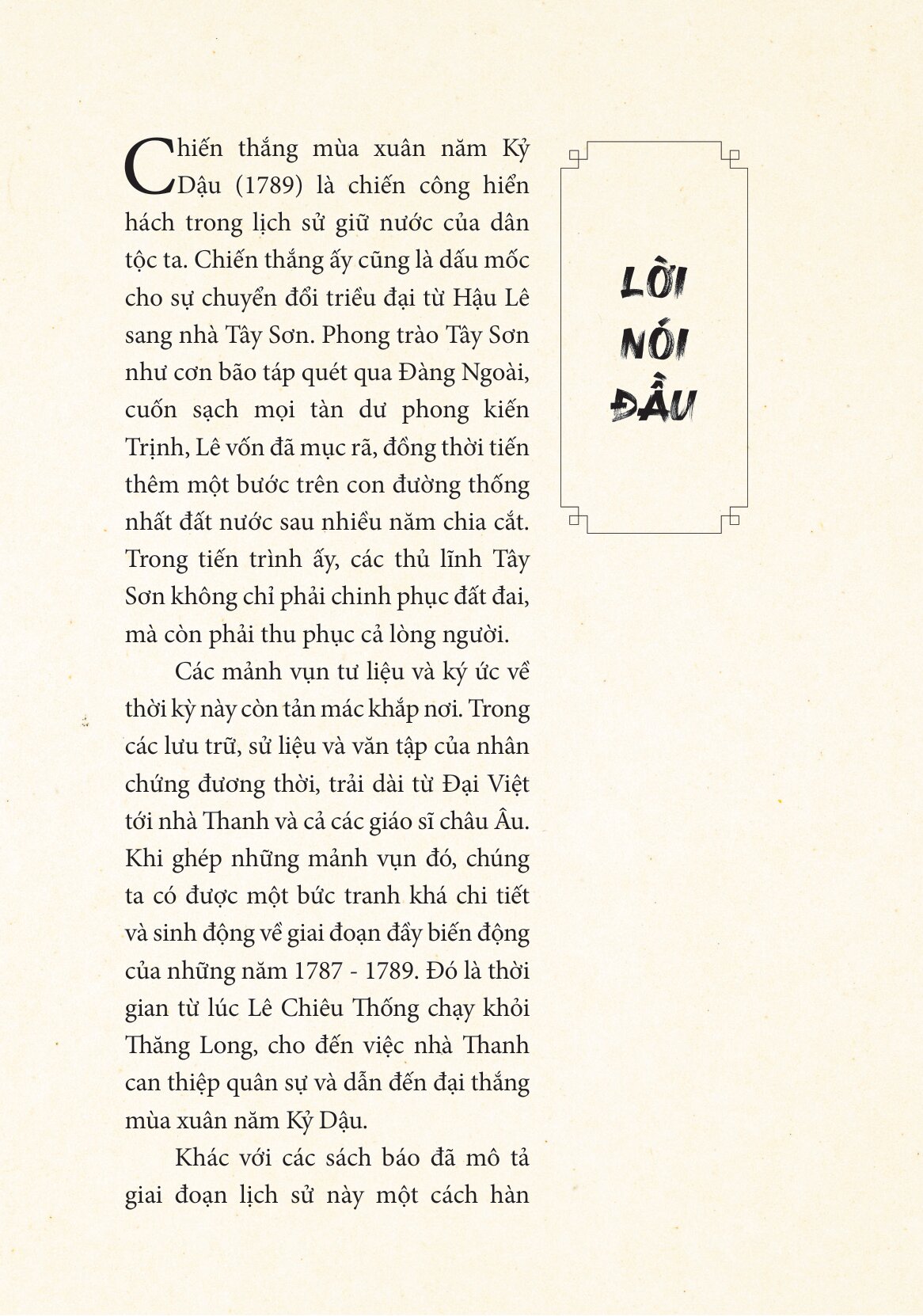 Bão Táp Tây Sơn - Bìa Cứng - Ảnh 19