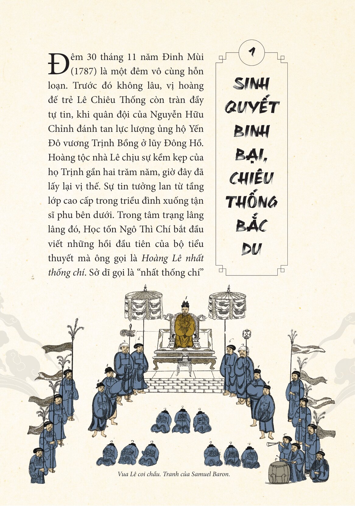 Bão Táp Tây Sơn - Bìa Cứng - Ảnh 21