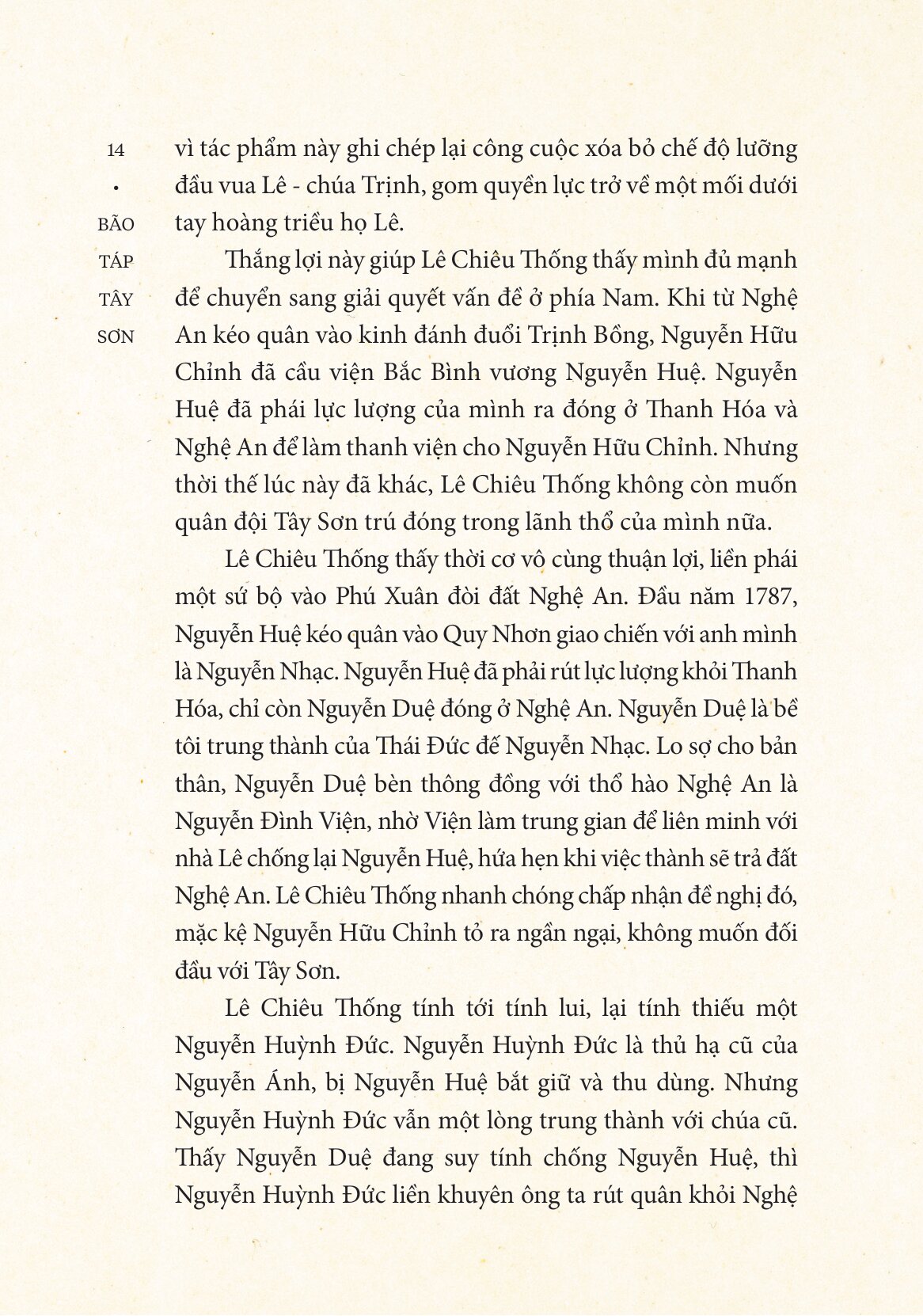 Bão Táp Tây Sơn - Bìa Cứng - Ảnh 22