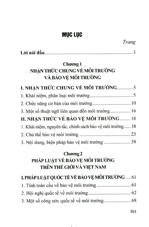 bảo vệ môi trường - kinh nghiệm quốc tế và bài học cho việt nam - Ảnh 5