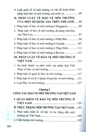 bảo vệ môi trường - kinh nghiệm quốc tế và bài học cho việt nam - Ảnh 6