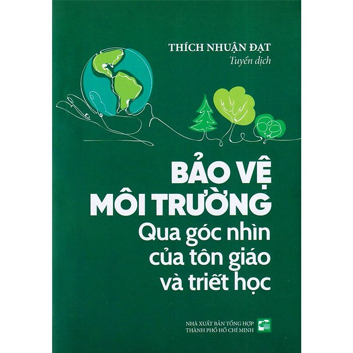 bảo vệ môi trường - qua góc nhìn của tôn giáo và triết học - Ảnh 2