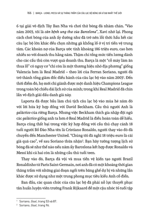 barça lionel messi và sự thăng trầm của câu lạc bộ bóng đá vĩ đại nhất thế giới - Ảnh 11