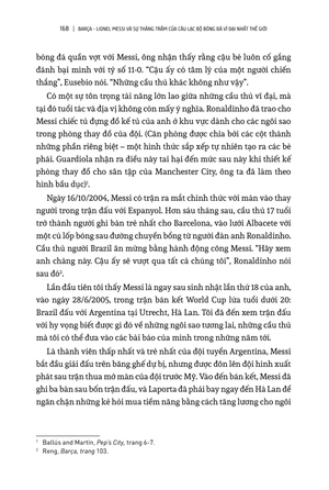 barça lionel messi và sự thăng trầm của câu lạc bộ bóng đá vĩ đại nhất thế giới - Ảnh 13