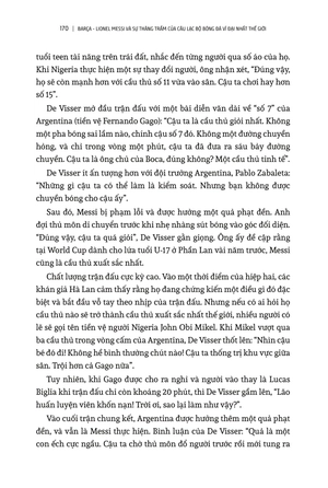 barça lionel messi và sự thăng trầm của câu lạc bộ bóng đá vĩ đại nhất thế giới - Ảnh 15