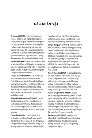 barça lionel messi và sự thăng trầm của câu lạc bộ bóng đá vĩ đại nhất thế giới - Ảnh 4