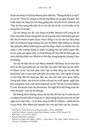barça lionel messi và sự thăng trầm của câu lạc bộ bóng đá vĩ đại nhất thế giới - Ảnh 8