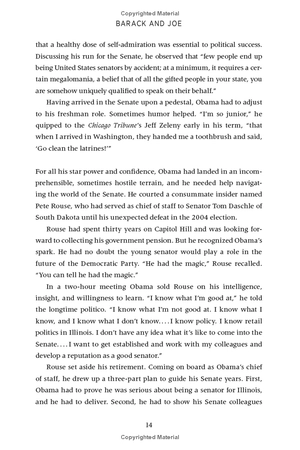 barack and joe: the making of an extraordinary partnership - Ảnh 10