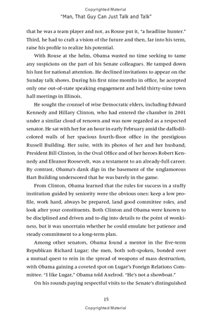 barack and joe: the making of an extraordinary partnership - Ảnh 11