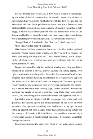 barack and joe: the making of an extraordinary partnership - Ảnh 13