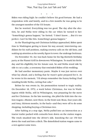 barack and joe: the making of an extraordinary partnership - Ảnh 15