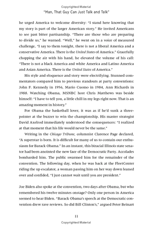 barack and joe: the making of an extraordinary partnership - Ảnh 7