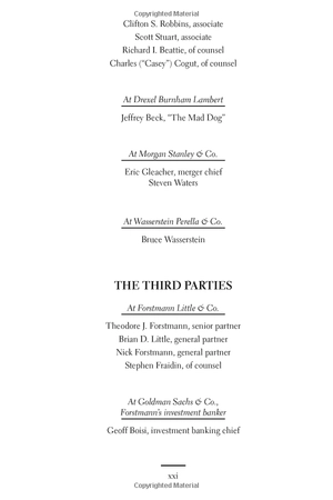 barbarians at the gate: the fall of rjr nabisco - Ảnh 10