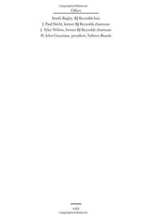 barbarians at the gate: the fall of rjr nabisco - Ảnh 12