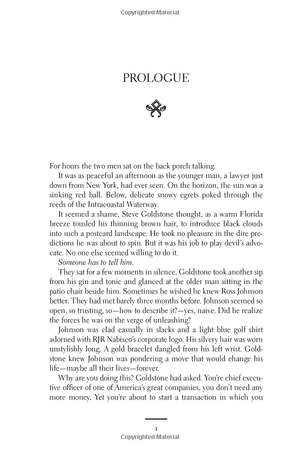 barbarians at the gate: the fall of rjr nabisco - Ảnh 14