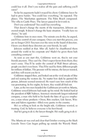 barbarians at the gate: the fall of rjr nabisco - Ảnh 15