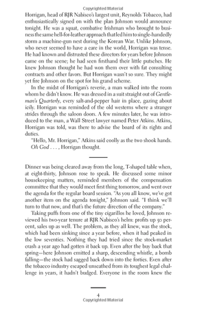 barbarians at the gate: the fall of rjr nabisco - Ảnh 16